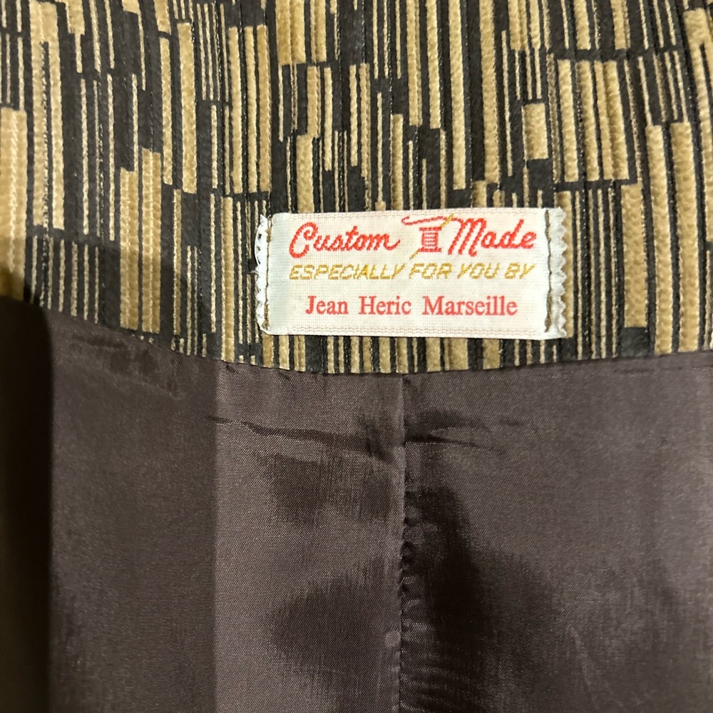 Vintage Custom Designer - Picture 13 of 15